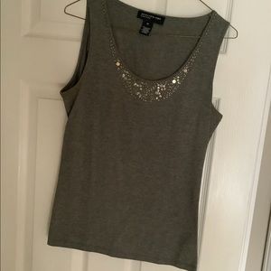 Jones New York Tank Top